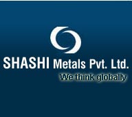 Shashi Metals Pvt. Ltd.